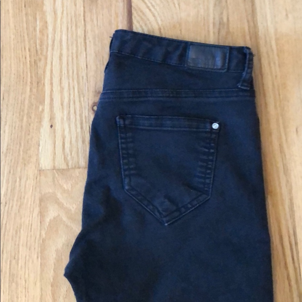 Zara Jeans